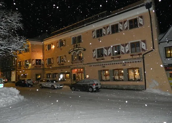 Otel Steffner-wallner