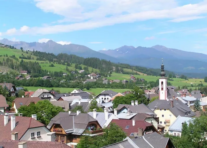 斯特弗纳酒店 - 瓦尔纳 毛特恩多夫